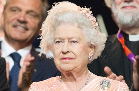 Queen to visit Woolwich Barracks in the wake of the murder of unnamed soldier