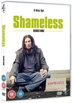 Shameless Series 9 Competition.