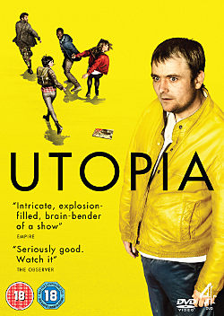 Utopia Competition.