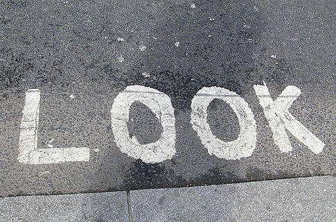 London's Exploding Pavements . Photo by tnarik CC License