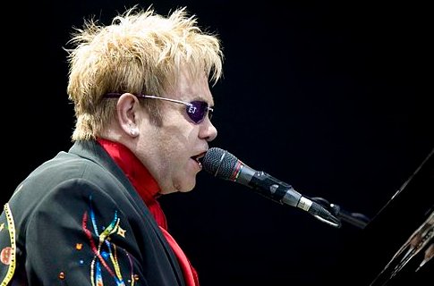 Elton John to open BBC Electric Proms.