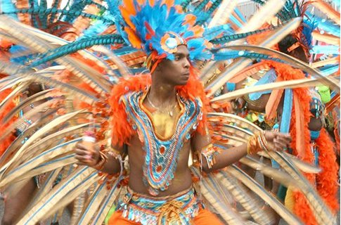 Notting Hill Carnival clean-up team go for record: 'pristine condition' promised