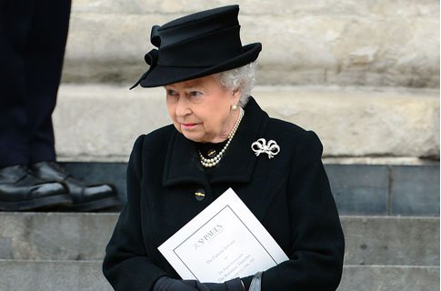 Windsor Castle swan killed, skinned and eaten - police are investigating