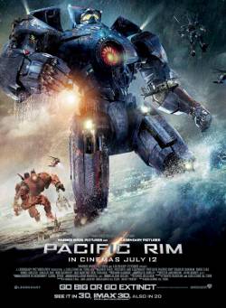 Pacific Rim Competition.