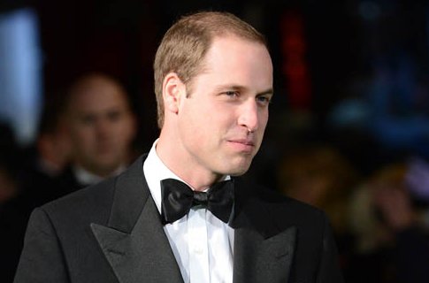 Prince William buys hundreds of birds for Harry to shoot.