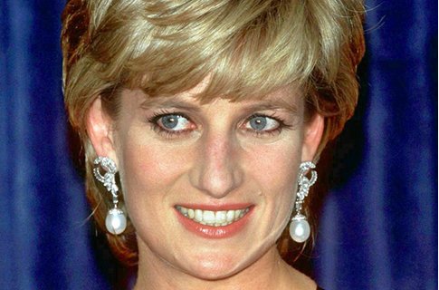 Princess Diana kept secret diary on royal family's sex habits, says researcher -