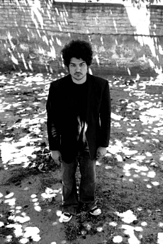 Richard Swift