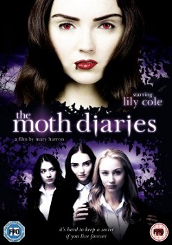 The Moth Diaries Competition.