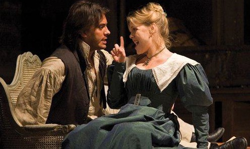 The Marriage of Figaro