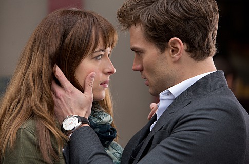 Photo: Fifty Shades Of Grey. Copyyright: Universal Pictures. All Rights Reserve