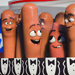 Sausage Party. Photo: courtesy of Sony Pictures. Copyright: 2016 CTMG, Inc. All Rights Reserved.