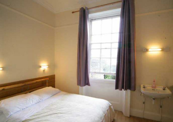 Eaton House Hotel Eaton House Hotel