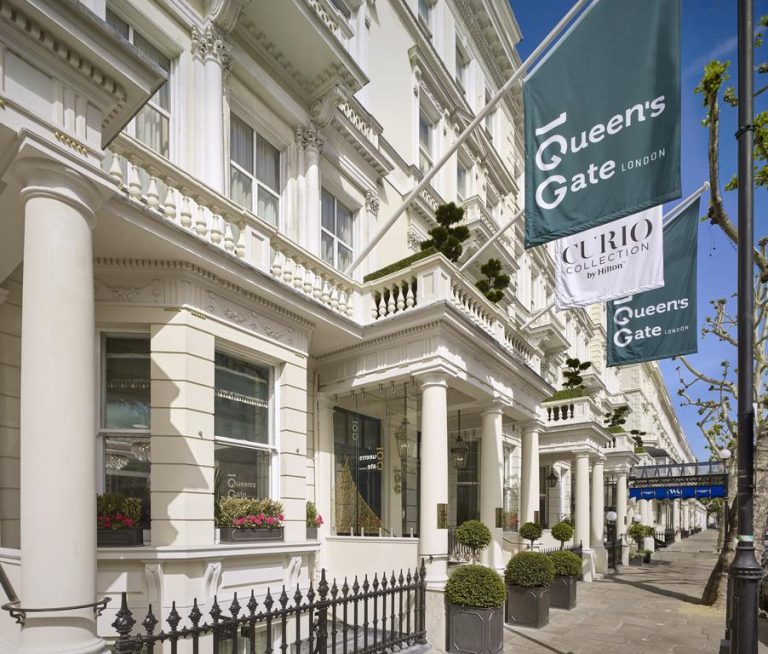 100 Queen’s Gate Hotel London, Curio Collection by Hilton 100 Queen’s Gate Hotel London, Curio Collection by Hilton