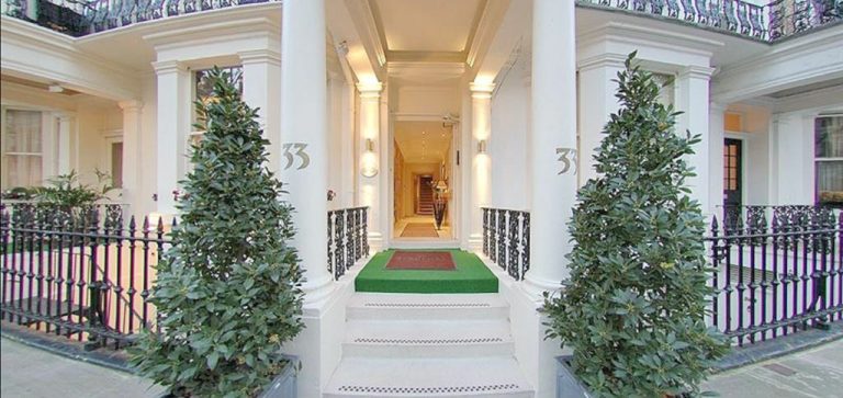 The Beaufort Hotel The Beaufort Hotel