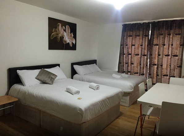 Apartments Inn