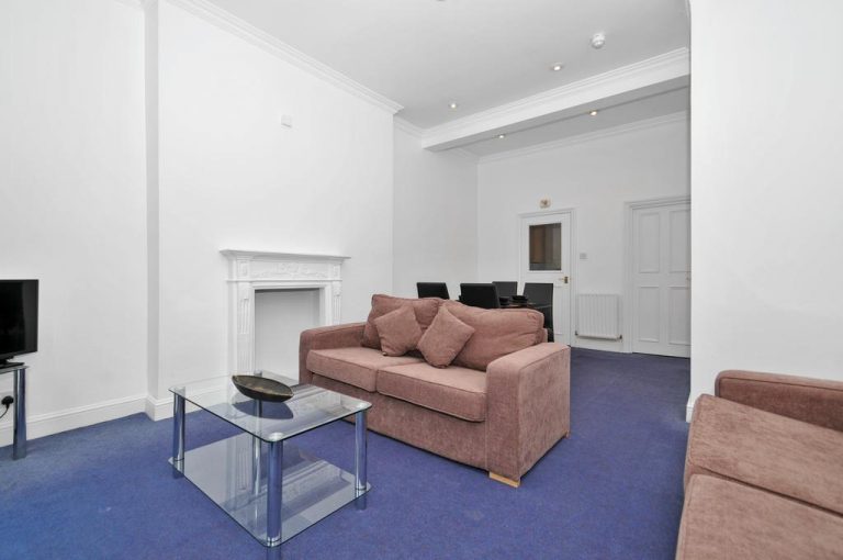 Access Apartments Bloomsbury
