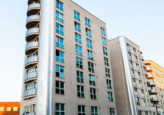 Access Apartments City Access Apartments City