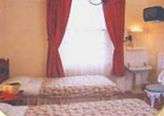 Morgan Guest House Morgan Guest House