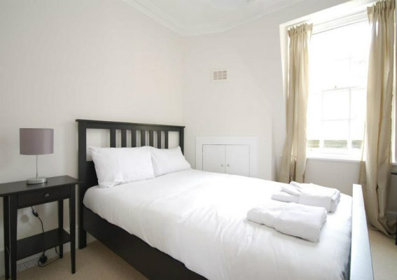 Abarth Covent Garden Apartments Abarth Covent Garden Apartments