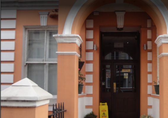 60 Warwick House Studios London 60 Warwick House Studios London