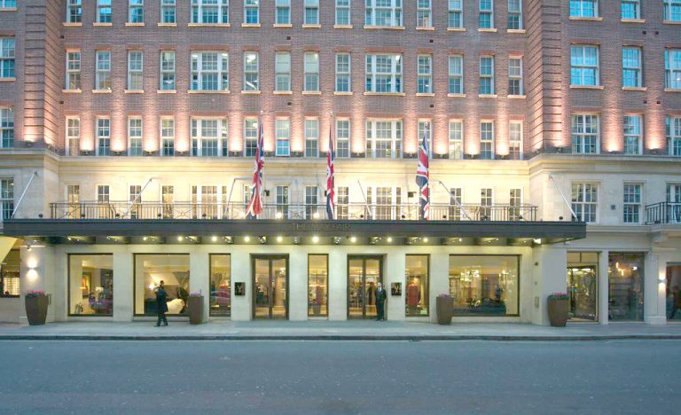 The May Fair, A Radisson Collection Hotel The May Fair, A Radisson Collection Hotel