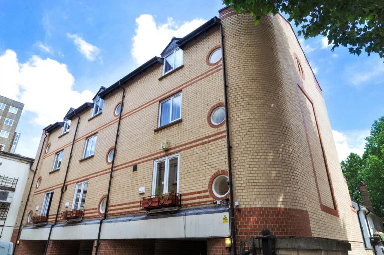 Access Apartments Maida Vale North Access Apartments Maida Vale North