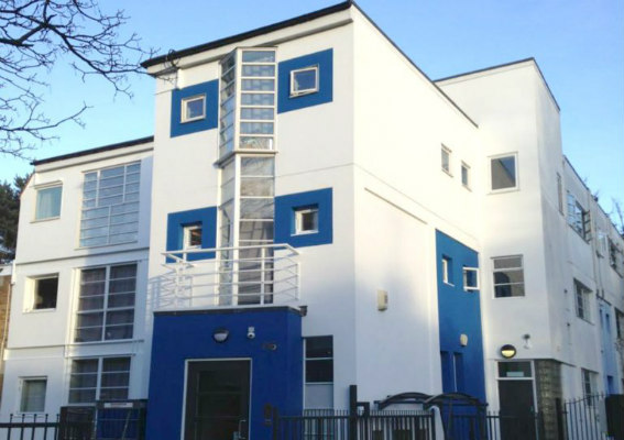 Acton Town Apartments Acton Town Apartments