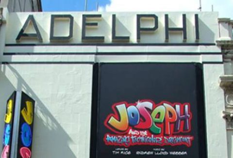 Adelphi Theatre