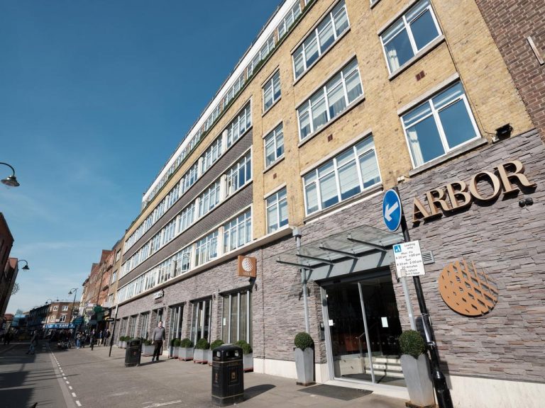 Arbor City Hotel Arbor City Hotel