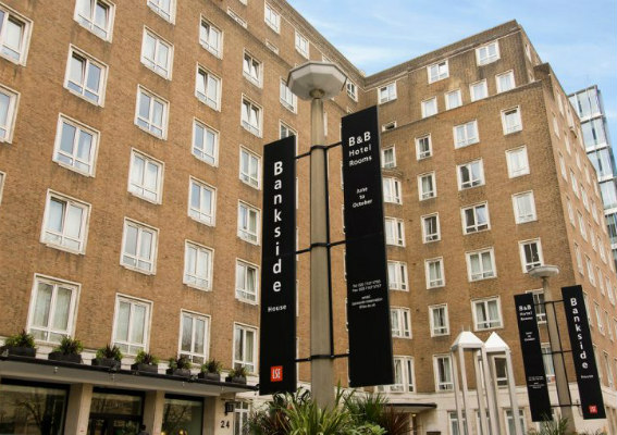 Bankside Quality Rooms Bankside Quality Rooms