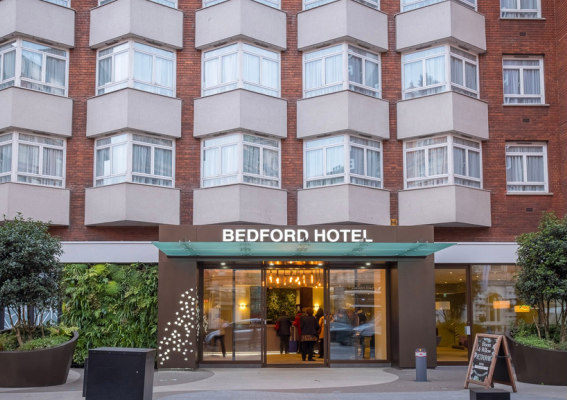 Bedford Hotel