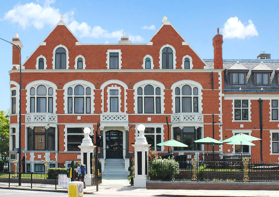 Best Western London Peckham Hotel Best Western London Peckham Hotel