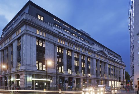 Bloomsbury Ballroom