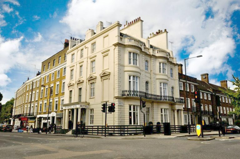 Brunel Hotel
