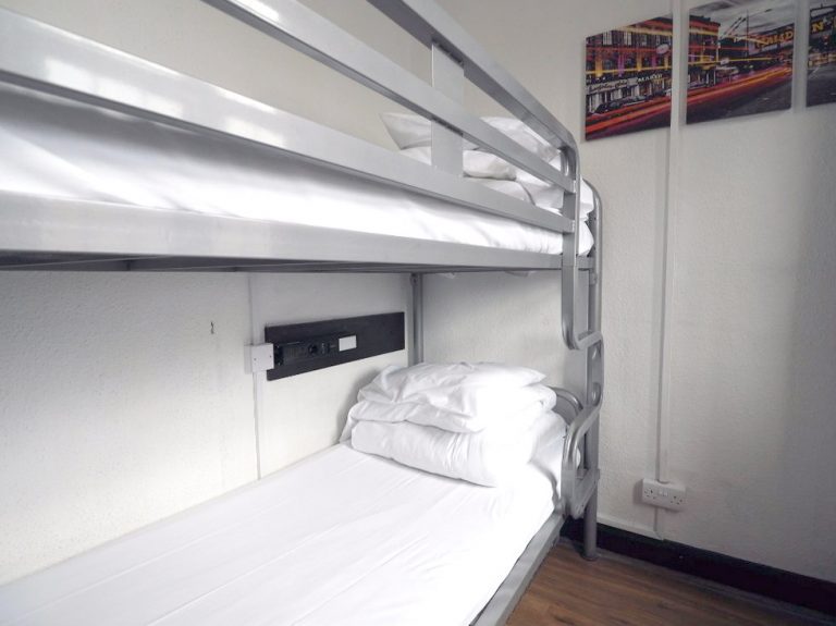 Budget Inn Hostel Budget Inn Hostel