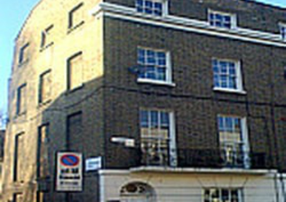 Camden Rooms Camden Rooms