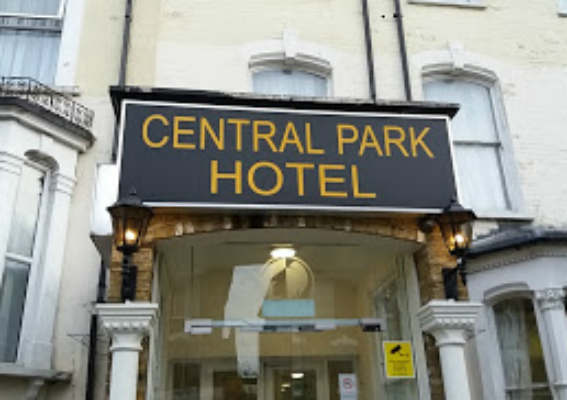 Central Park Hotel