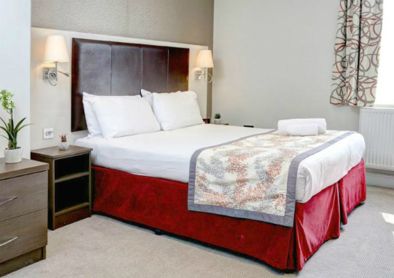 Chiswick Hotel London Chiswick Hotel London