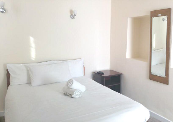 City View Hotel Stratford City View Hotel Stratford
