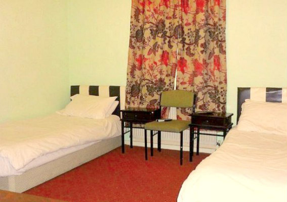 City View Hotel City View Hotel