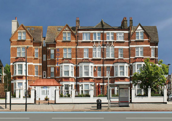 Clapham South Belvedere Hotel