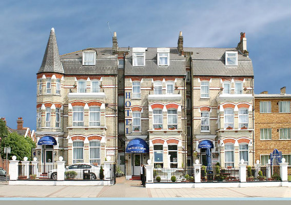 Clapham South Dudley Hotel