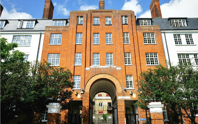Claredale House Claredale House