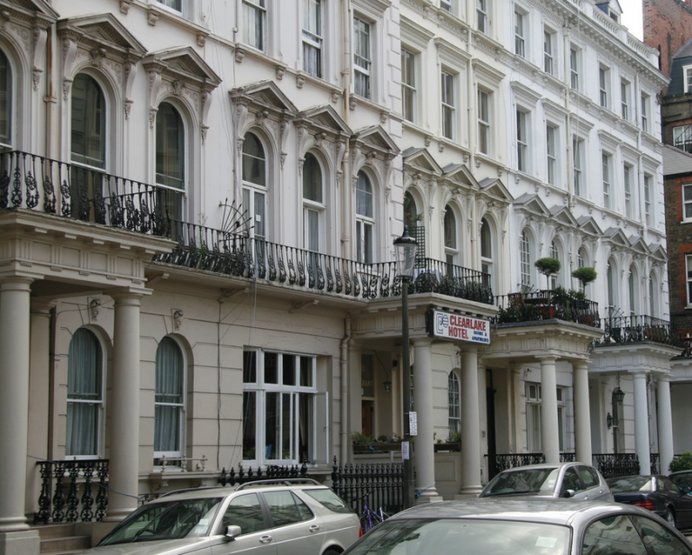 Clearlake Apartments