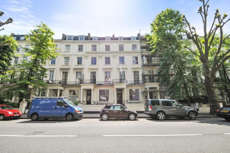Clifton Apartments