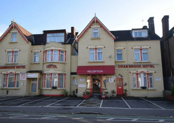 Cranbrook Apartments Cranbrook Apartments