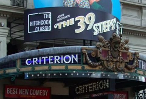 Criterion Theatre