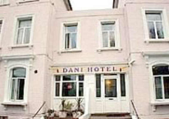 Dani Hotel London