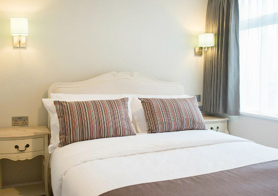 Docklands Lodge Docklands Lodge