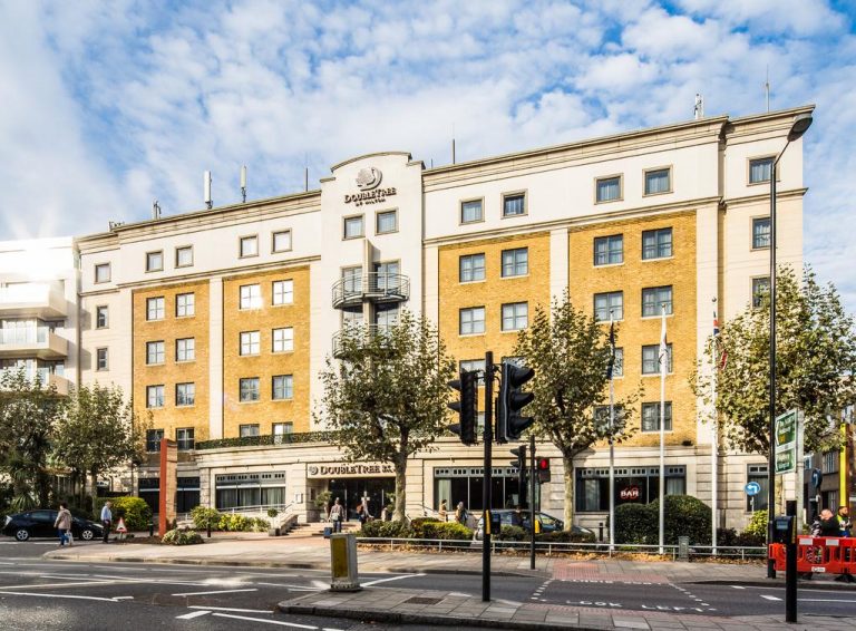 Doubletree by Hilton London Islington Doubletree by Hilton London Islington